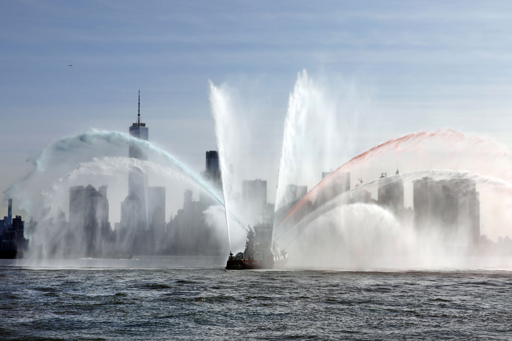 NYC Fleet Week